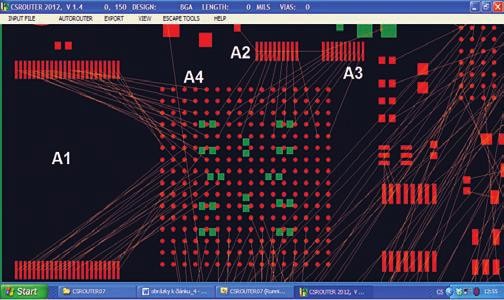 Aplikování Escape Routing na programy Eagle a Pads 2.jpg